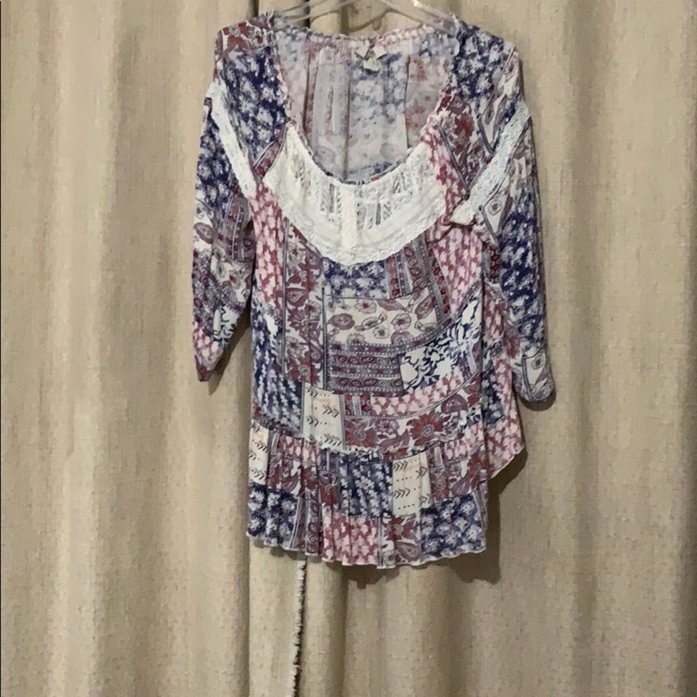 Vintage top